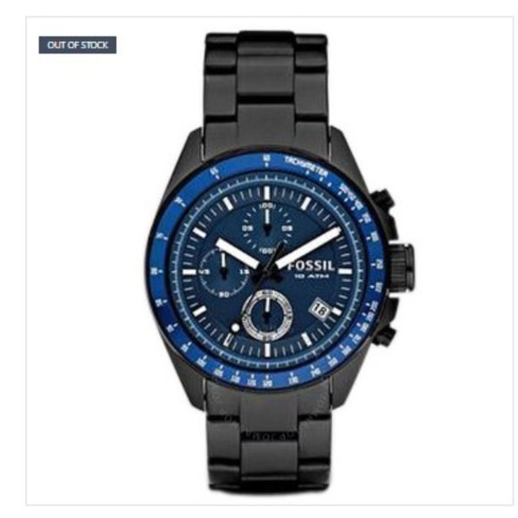 Fossil Watch - Picture 12 of 12